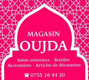 Oujda