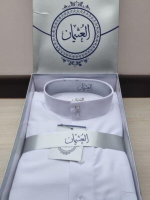 Kamiss OMANI