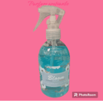 Parfum ambiante