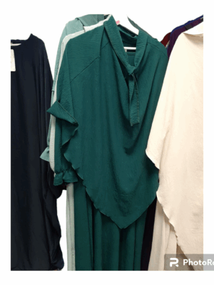 khimar Adulte