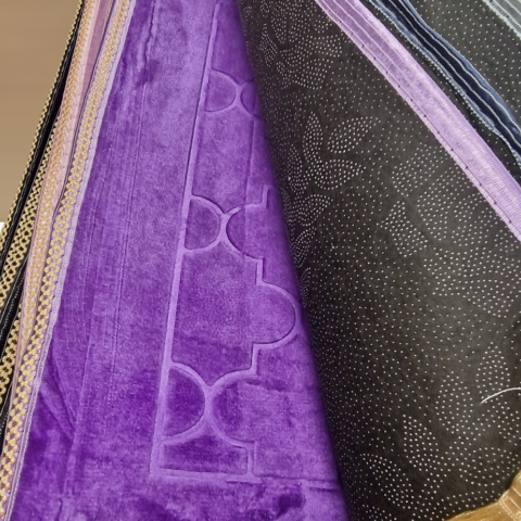 tapis de prière