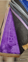 tapis de prière