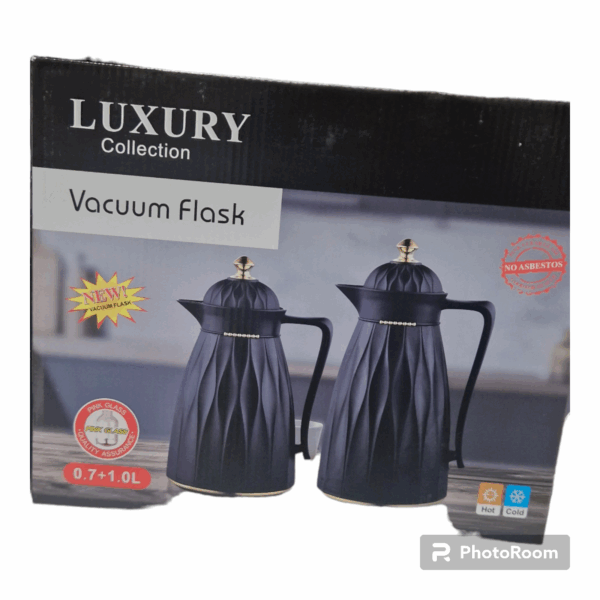 Thermos de lux