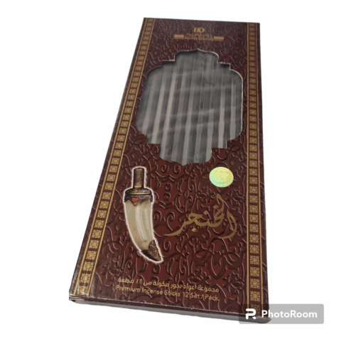 Bâton de encens Oud al khonjar