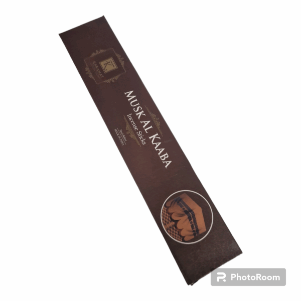 Bâton de musk alkaaba