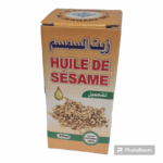huile de Sésame