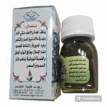 Huile de sidr زيت السدر