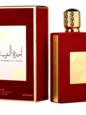 Ameerat alaarab