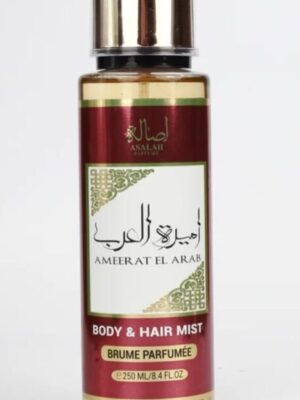 ameerat alaarab