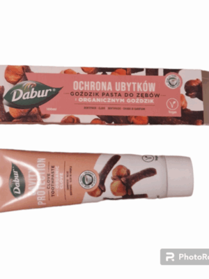 Dentifrice sain